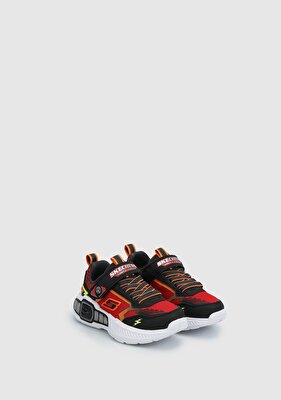 Skechers 400151L BKRD LİGHT STORM 3