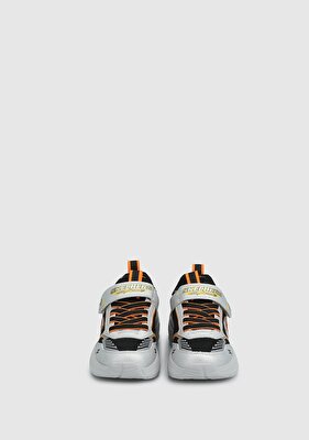 Skechers 400151L SLBK LİGHT STORM 3