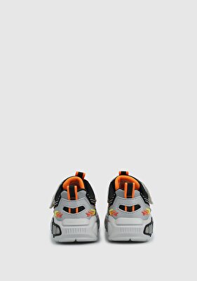 Skechers 400151L SLBK LİGHT STORM 3