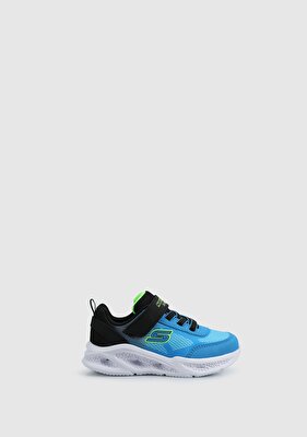 Skechers 401495N BKBL SKECHERS METEOR-LİGHTS - KRENDOX