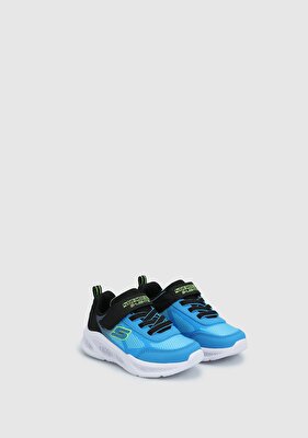 Skechers 401495N BKBL SKECHERS METEOR-LİGHTS - KRENDOX