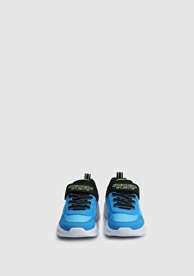Skechers 401495N BKBL SKECHERS METEOR-LİGHTS - KRENDOX