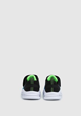 Skechers 401495N BKBL SKECHERS METEOR-LİGHTS - KRENDOX