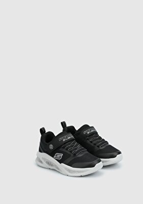 Skechers 401675L BKGY SKECHERS METEOR - LİGHTS