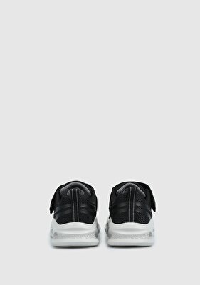 Skechers 401675L BKGY SKECHERS METEOR - LİGHTS