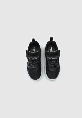 Skechers 401675L BKGY SKECHERS METEOR - LİGHTS
