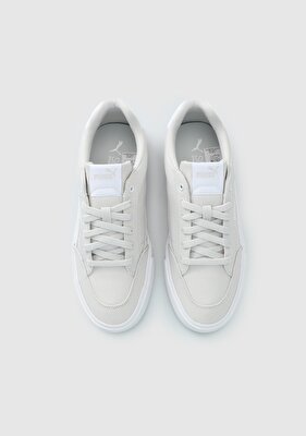 Puma Court Classic Vulc Fs Gri Erkek Sneaker 39635319 