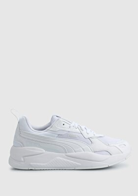 Puma X-Ray 3 Beyaz Erkek Sneaker 39906408 
