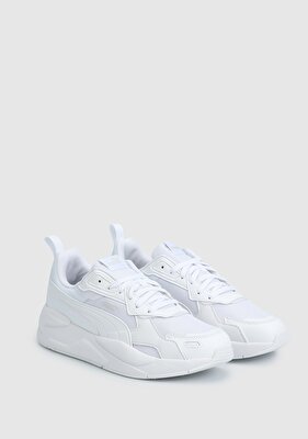 Puma X-Ray 3 Beyaz Erkek Sneaker 39906408 