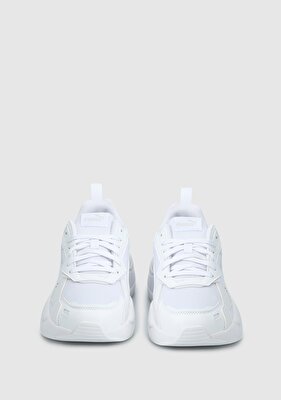 Puma X-Ray 3 Beyaz Erkek Sneaker 39906408 