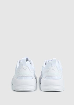 Puma X-Ray 3 Beyaz Erkek Sneaker 39906408 