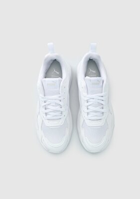 Puma X-Ray 3 Beyaz Erkek Sneaker 39906408 