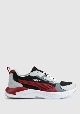 Puma X-Ray 3 Lt Siyah Erkek Sneaker 40022904 