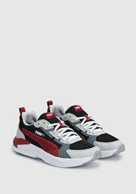 Puma X-Ray 3 Lt Siyah Erkek Sneaker 40022904 