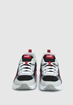 Puma X-Ray 3 Lt Siyah Erkek Sneaker 40022904 