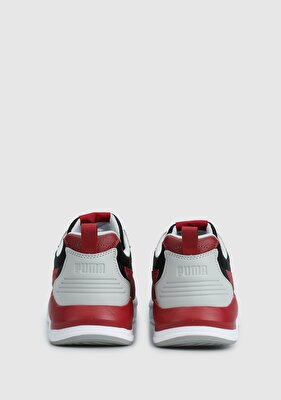 Puma X-Ray 3 Lt Siyah Erkek Sneaker 40022904 