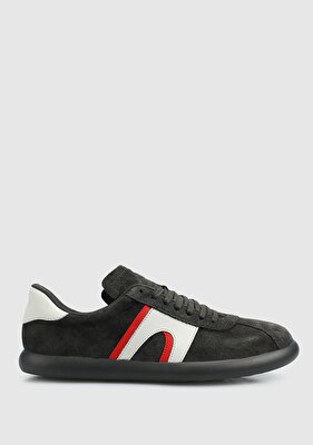 Camper Camper K100937010 Pelotas Soller Koyu Gri