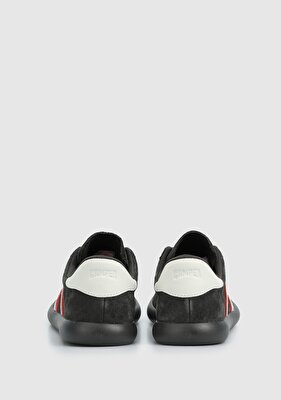 Camper Camper K100937010 Pelotas Soller Koyu Gri