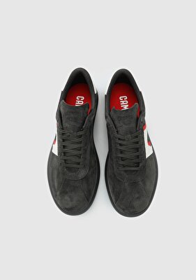 Camper Camper K100937010 Pelotas Soller Koyu Gri