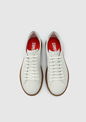 Camper Camper K100974001 Pelotas Soller Beyaz