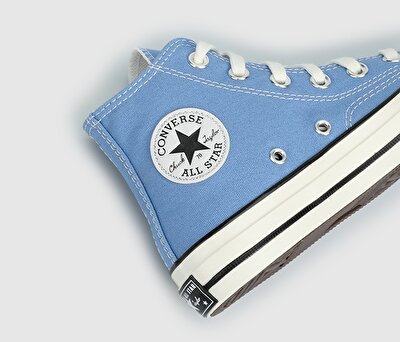 Converse Chuck 70 Mavi Unisex Sneaker A10720C 