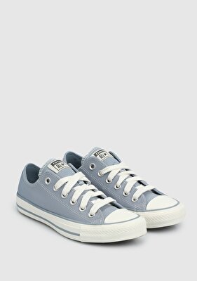Converse Chuck Taylor All Star Mavi Kadın Sneaker A12582C 