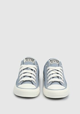 Converse Chuck Taylor All Star Mavi Kadın Sneaker A12582C 