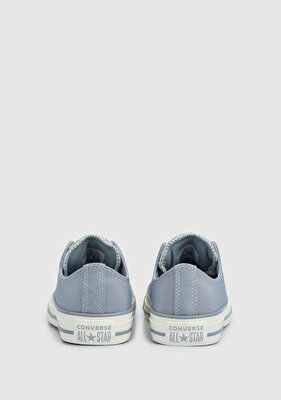 Converse Chuck Taylor All Star Mavi Kadın Sneaker A12582C 