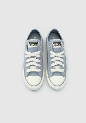 Converse Chuck Taylor All Star Mavi Kadın Sneaker A12582C 