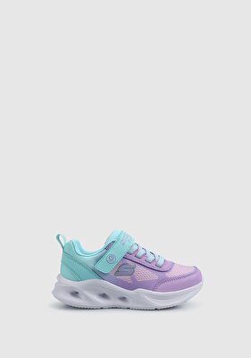 Skechers 303714L TQLV SKECHERS SOLA GLOW - OMBRE DELUXE