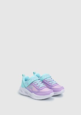 Skechers 303714L TQLV SKECHERS SOLA GLOW - OMBRE DELUXE