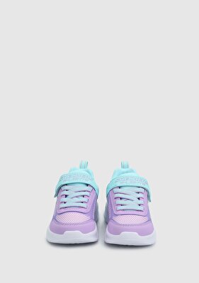 Skechers 303714L TQLV SKECHERS SOLA GLOW - OMBRE DELUXE