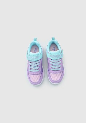 Skechers 303714L TQLV SKECHERS SOLA GLOW - OMBRE DELUXE
