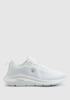 Lumberjack Ivory Beyaz Kadın Sneaker