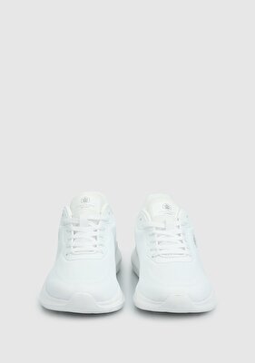 Lumberjack Ivory Beyaz Kadın Sneaker