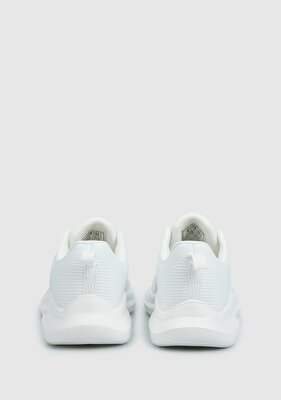 Lumberjack Ivory Beyaz Kadın Sneaker