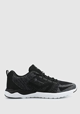 Lumberjack Maximus Siyah Erkek Sneaker