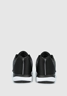 Lumberjack Maximus Siyah Erkek Sneaker