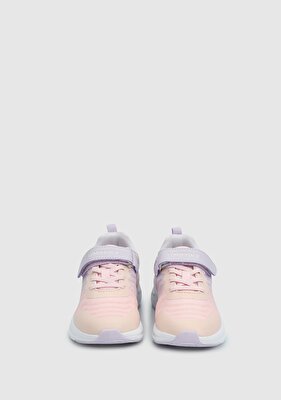 Lumberjack Heard Pudra Kız Çocuk Sneaker