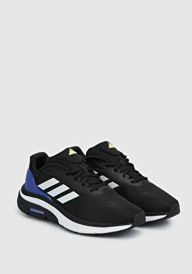 adidas Cloudfoam Walk Siyah Erkek Koşu Antreman Ayakkabısı Id6483 