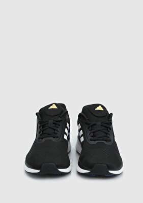 adidas Cloudfoam Walk Siyah Erkek Koşu Antreman Ayakkabısı Id6483 