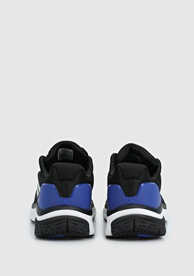 adidas Cloudfoam Walk Siyah Erkek Koşu Antreman Ayakkabısı Id6483 