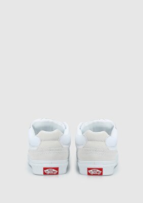 Vans VN0007P9WHT1 Caldrone