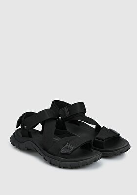 Camper Camper K101039001 Drift Trail Sandal Siyah