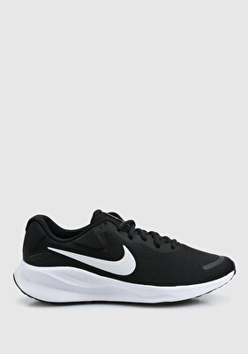 Nike Nıke Revolutıon 7 Siyah Erkek Koşu Ayakkabısı Fb2207-001 