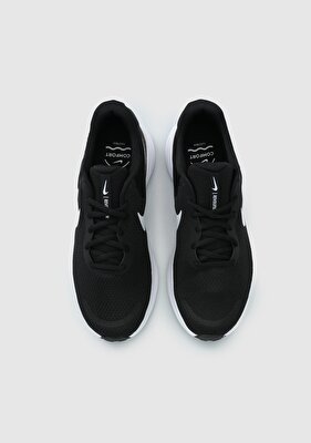 Nike Nıke Revolutıon 7 Siyah Erkek Koşu Ayakkabısı Fb2207-001 