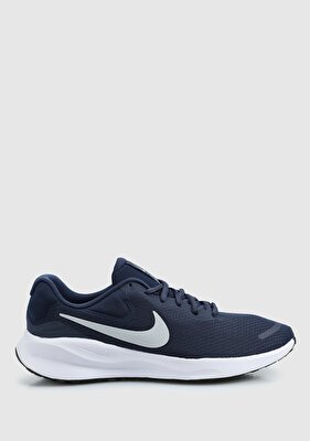 Nike Nıke Revolutıon 7 Lacivert Erkek Koşu Ayakkabısı Fb2207-400 