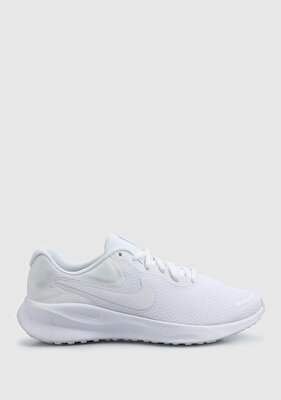 Nike W Nıke Revolutıon 7 Beyaz Kadın Koşu Ayakkabısı Fb2208-100 