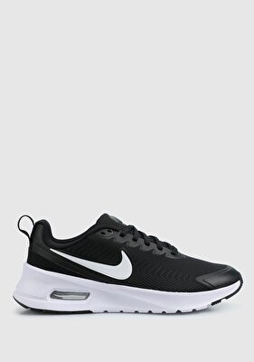 Nike Nıke Aır Max Nuaxıs Siyah Erkek Koşu Ayakkabısı Fd4329-001 