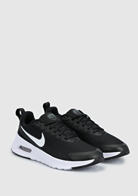 Nike Nıke Aır Max Nuaxıs Siyah Erkek Koşu Ayakkabısı Fd4329-001 